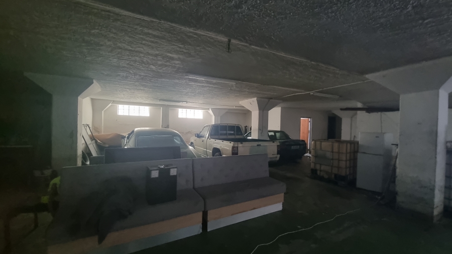 Commercial Property for Sale in Churchill Estate Western Cape
